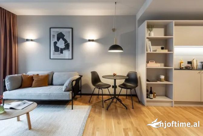 Shtepi me qera 3+1 ne Tirane - 1,000 Euro