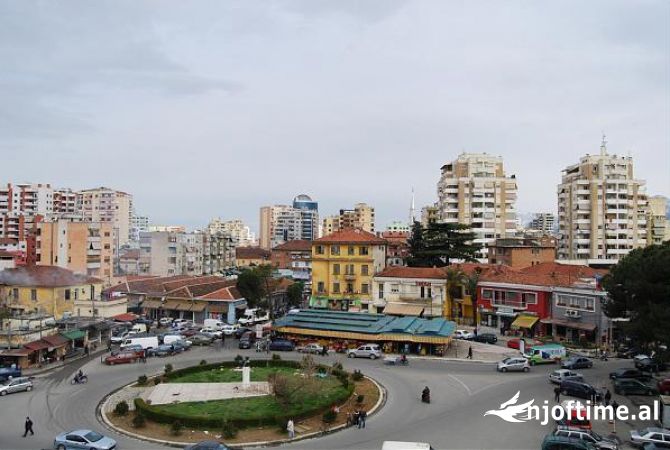 Shtepi ne shitje 2+1 ne Tirane - 273,000 Euro