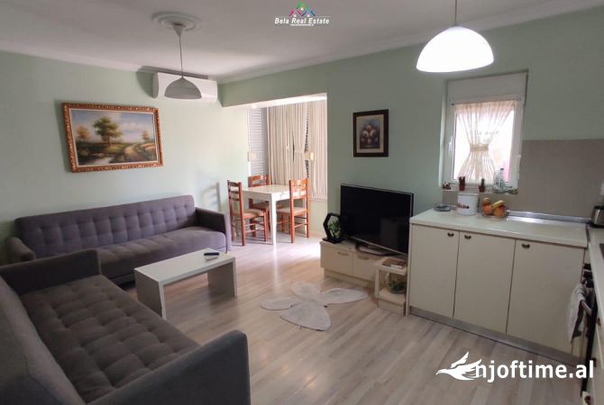 Shtepi ne shitje 2+1 ne Tirane - 98,000 Euro