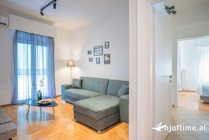 Shtepi me qera 1+1 ne Tirane - 600 Euro