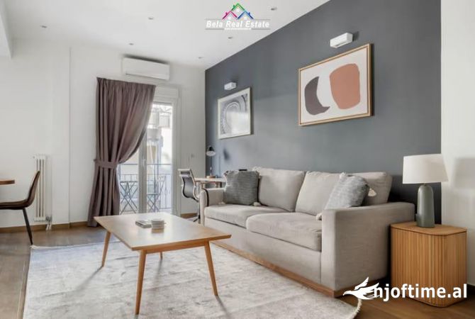 Shtepi me qera 2+1 ne Tirane - 550 Euro