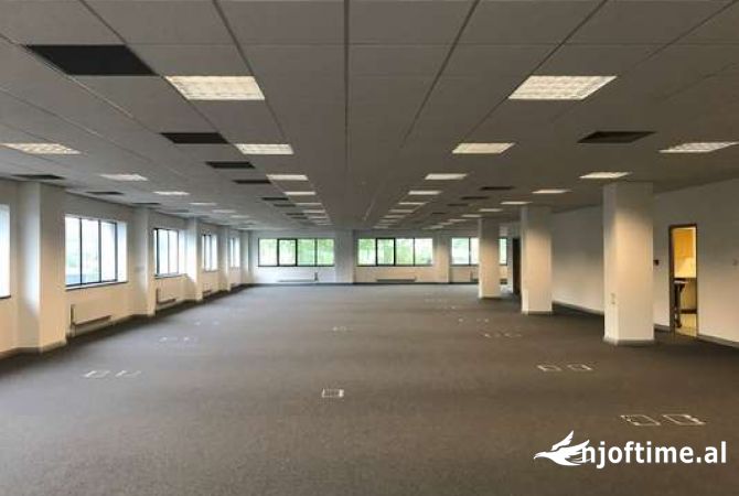 Ambient biznesi me qera 3+1 ne Tirane - 5,000 Euro