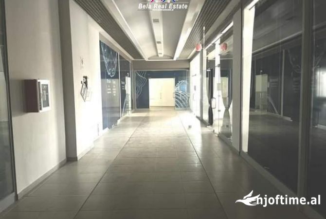 Ambient biznesi me qera 3+1 ne Tirane - 10,000 Euro