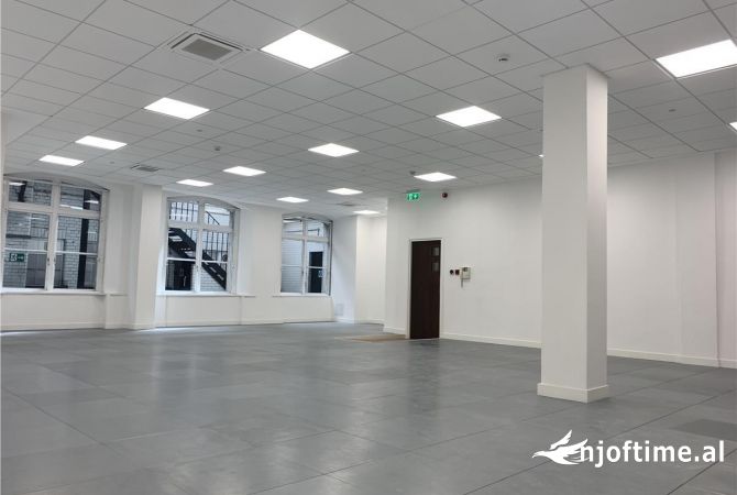 Ambient biznesi me qera 3+1 ne Tirane - 3,000 Euro