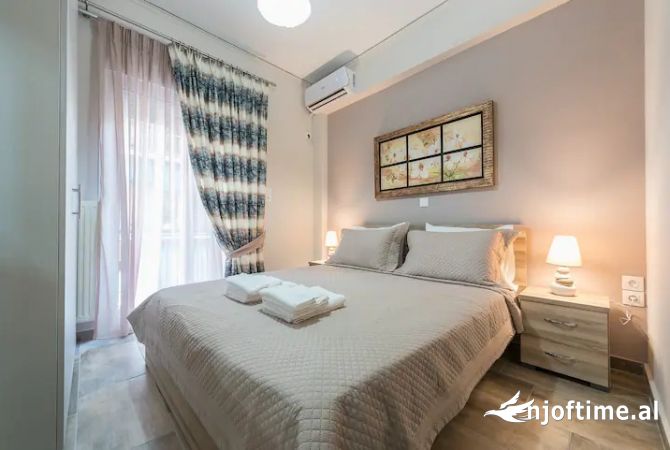 Shtepi me qera 1+1 ne Tirane - 550 Euro