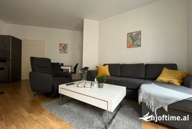 Shtepi me qera 1+1 ne Tirane - 550 Euro