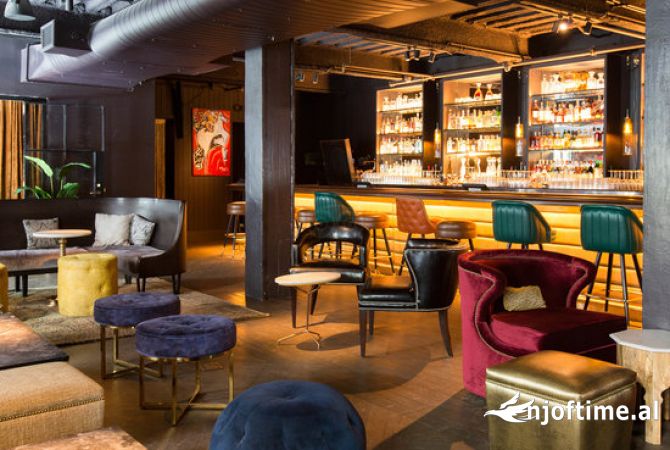 Ambient biznesi ne shitje 1+1 ne Tirane - 300,000 Euro