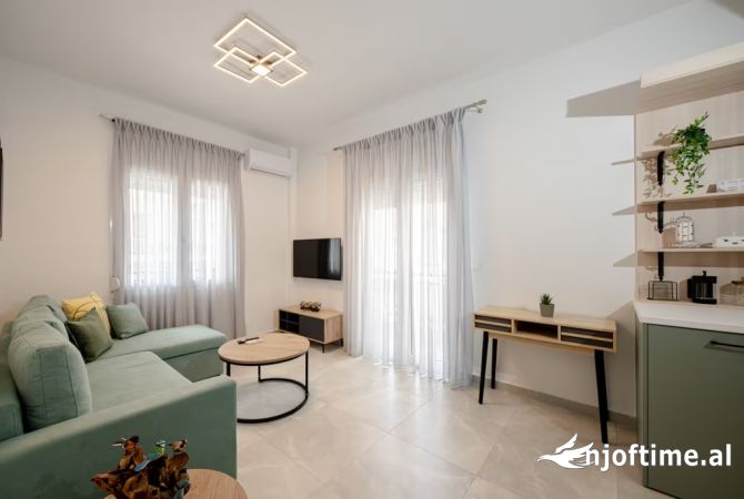 Shtepi me qera 2+1 ne Tirane - 450 Euro