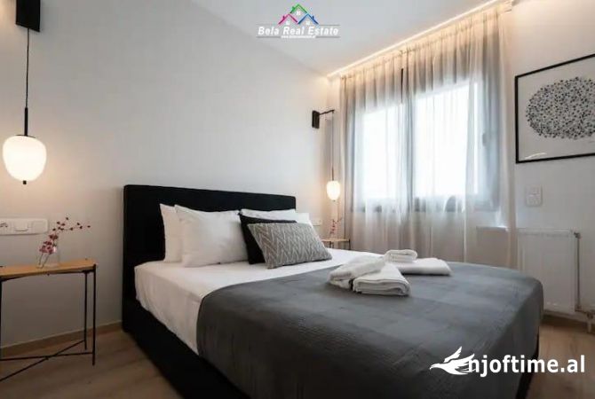 Shtepi me qera 1+1 ne Tirane - 450 Euro
