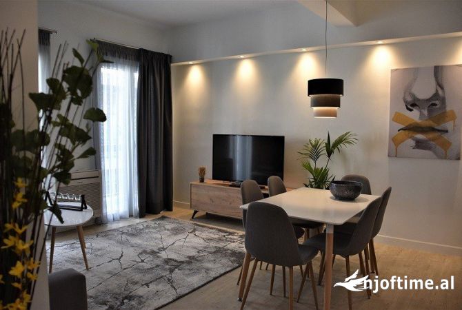 Shtepi me qera 1+1 ne Tirane - 500 Euro