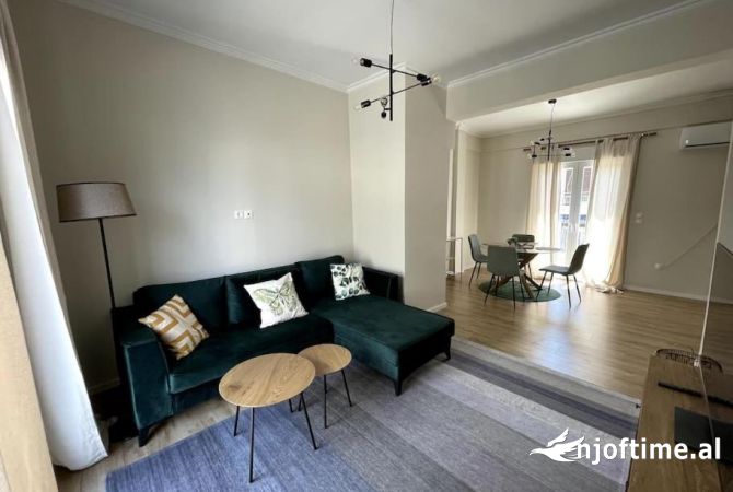 Shtepi me qera 1+1 ne Tirane - 500 Euro