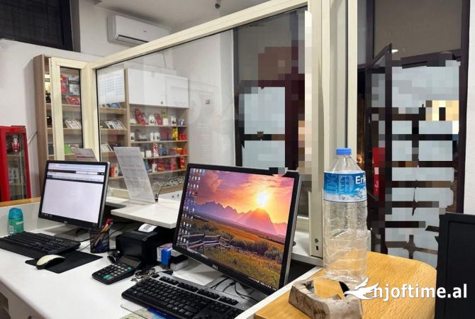 Ambient biznesi me qera 1+1 ne Tirane - 400 Euro