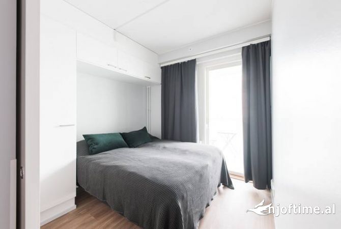 Shtepi me qera 2+1 ne Tirane - 450 Euro