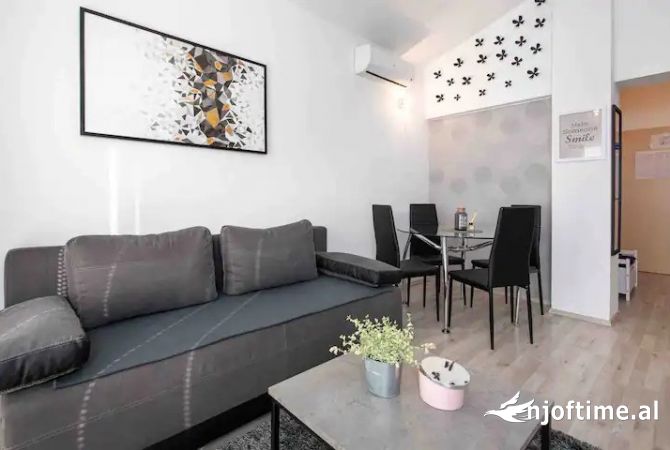 Shtepi me qera 2+1 ne Tirane - 540 Euro