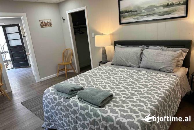 Shtepi me qera 2+1 ne Tirane - 500 Euro