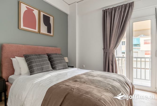 Shtepi me qera 2+1 ne Tirane - 600 Euro