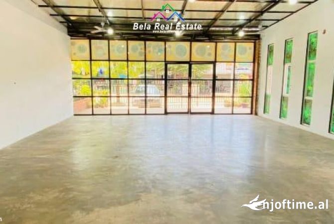 Ambient biznesi ne shitje 1+1 ne Tirane - 300,000 Euro