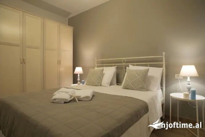 Shtepi me qera 2+1 ne Tirane - 650 Euro