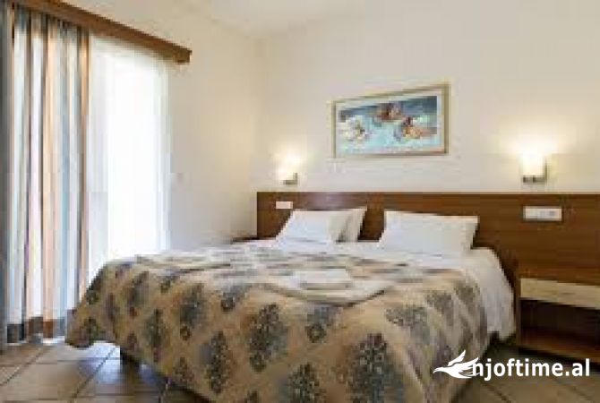 Shtepi me qera 1+1 ne Tirane - 510 Euro