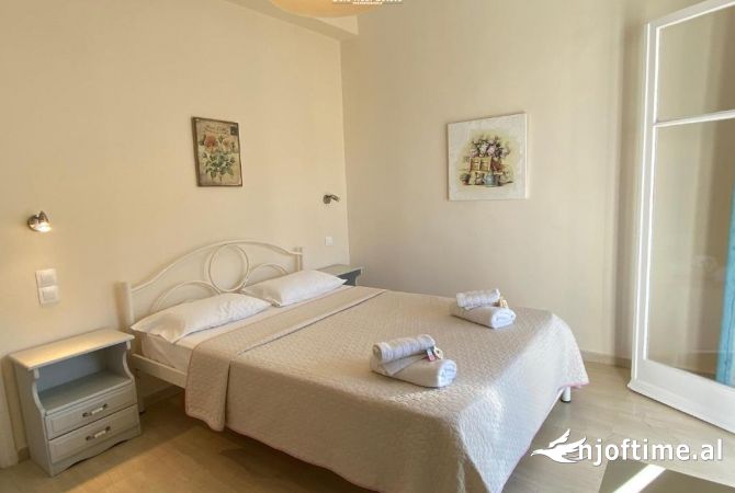 Shtepi me qera 2+1 ne Tirane - 650 Euro