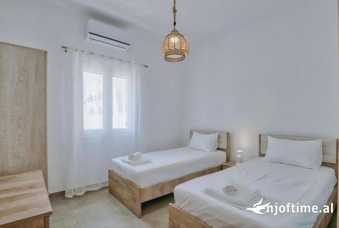Shtepi me qera 2+1 ne Tirane - 550 Euro
