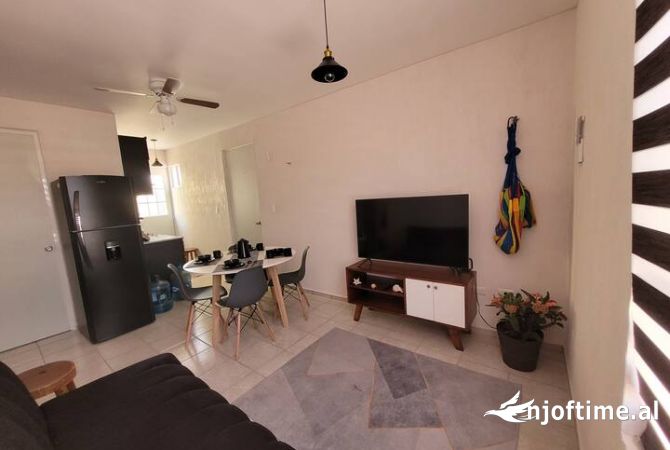 Shtepi me qera 1+1 ne Tirane - 400 Euro