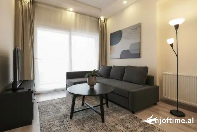Shtepi me qera 1+1 ne Tirane - 600 Euro