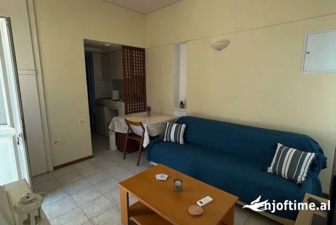 House for Rent 2+1 in Tirana - 600 Euro