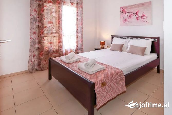 Shtepi me qera 2+1 ne Tirane - 500 Euro