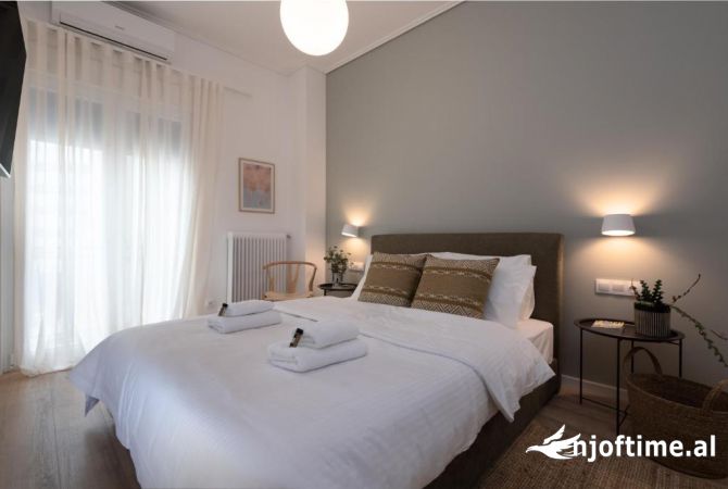 Shtepi me qera 2+1 ne Tirane - 600 Euro