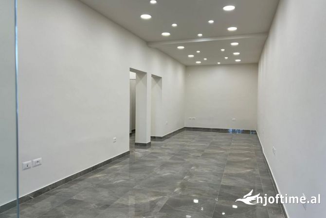 Ambient biznesi ne shitje 1+1 ne Tirane - 526,000 Euro