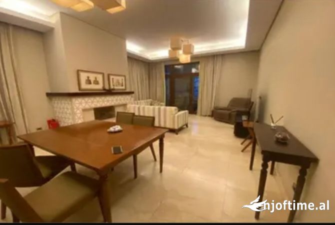 Shtepi me qera 2+1 ne Tirane - 600 Euro