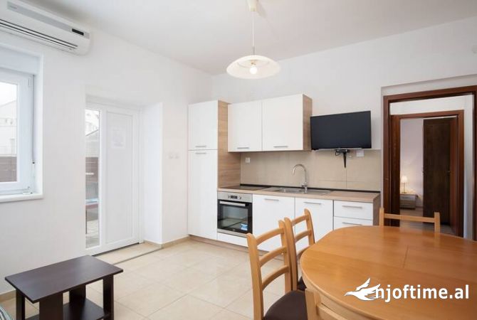 Shtepi ne shitje 1+1 ne Tirane - 224,000 Euro