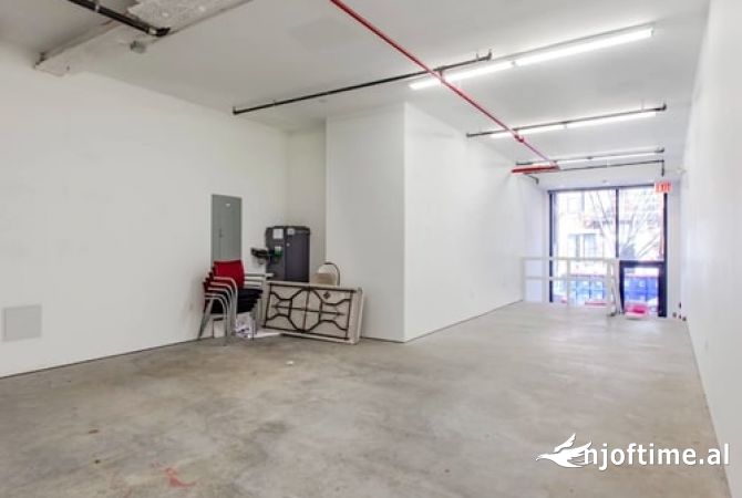 Ambient biznesi me qera 1+1 ne Tirane - 500 Euro