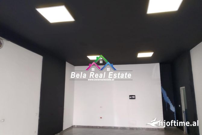 Ambient biznesi me qera 1+1 ne Tirane - 350 Euro
