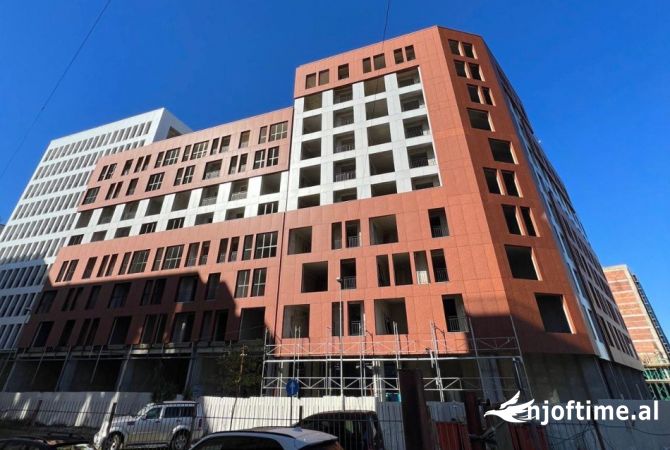 Shtepi ne shitje 1+1 ne Tirane - 94,000 Euro