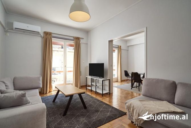 Shtepi ne shitje 1+1 ne Tirane - 115,000 Euro