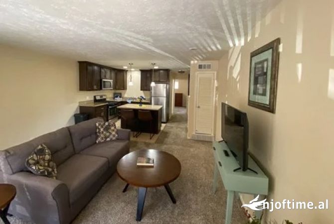 Shtepi me qera 3+1 ne Tirane - 550 Euro