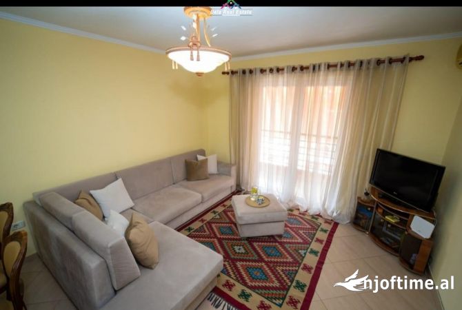 Shtepi me qera 1+1 ne Tirane - 500 Euro