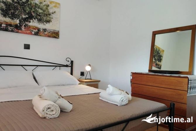 Shtepi me qera 1+1 ne Tirane - 600 Euro