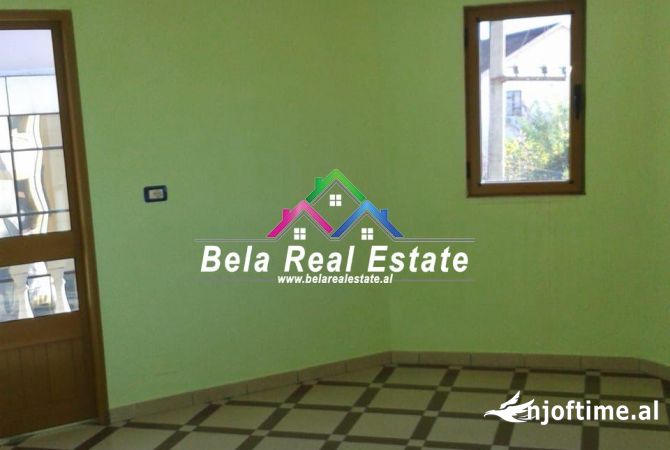 Ambient biznesi me qera 1+1 ne Tirane - 11,500 Euro