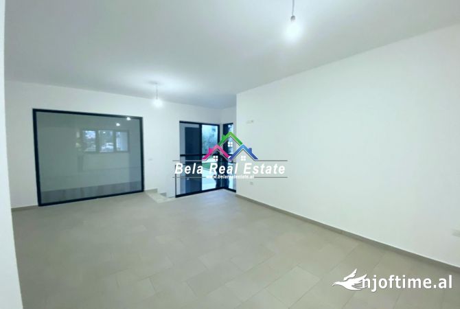 Ambjent biznesi me qera 1+1 ne Tirane - 350 Euro