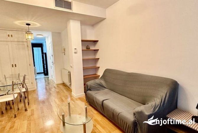 Shtepi ne shitje 1+1 ne Tirane - 145,000 Euro
