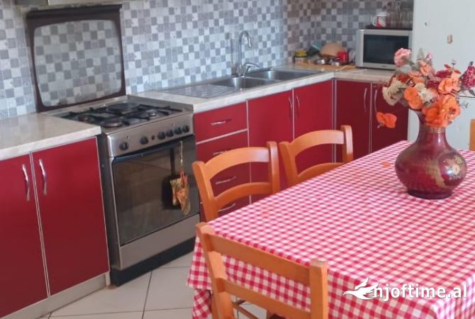 Shtepi ne shitje 2+1 ne Tirane - 135,000 Euro