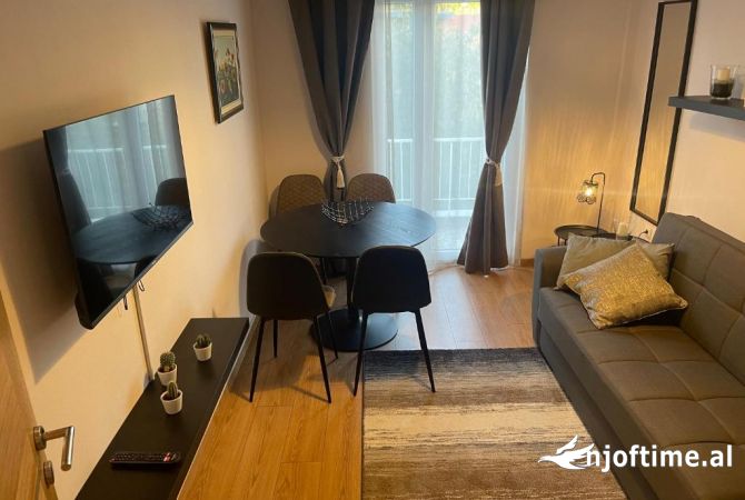 Shtepi me qera 1+1 ne Tirane - 520 Euro
