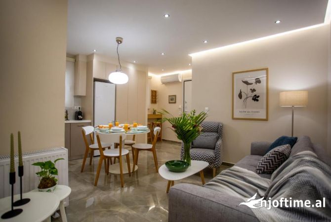 Shtepi ne shitje 2+1 ne Tirane - 195,000 Euro