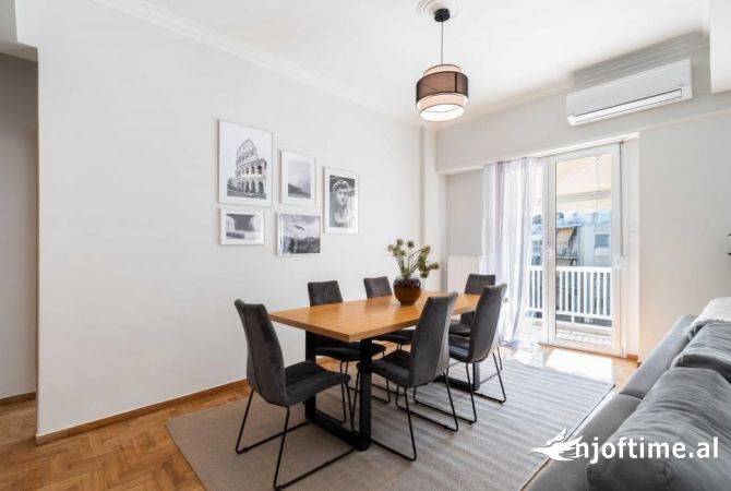 Shtepi me qera 2+1 ne Tirane - 500 Euro