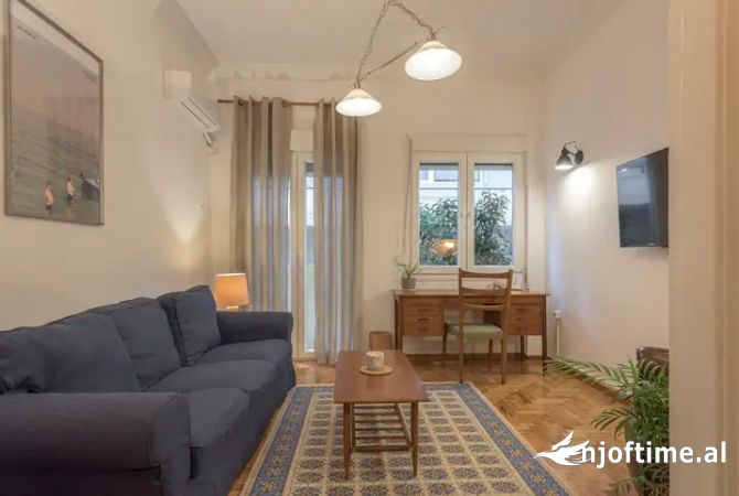 Shtepi me qera 3+1 ne Tirane - 1,100 Euro