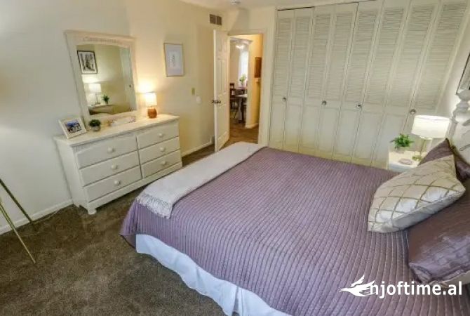 Shtepi me qera 1+1 ne Tirane - 600 Euro