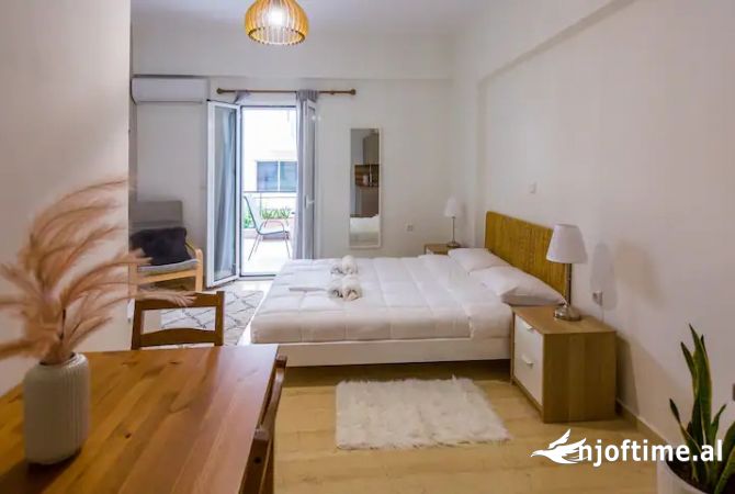 Shtepi ne shitje 1+1 ne Tirane - 118,400 Euro